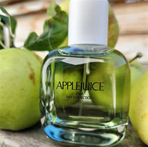 zara applejuice chanel chance|zara's applejuice edt.